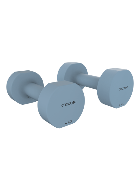 Mancuernas Drumfit 400 DoubleNeo