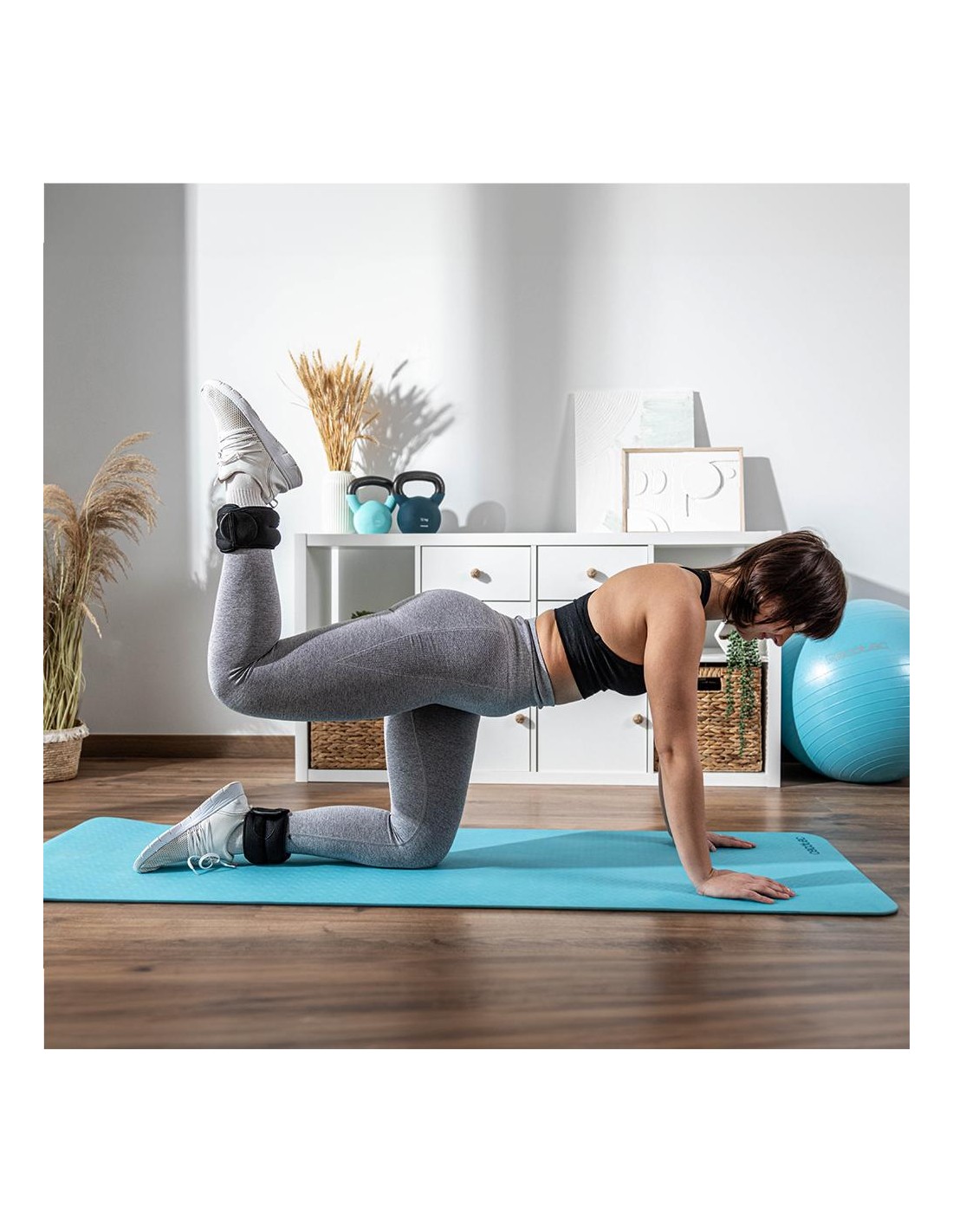 Drumfit AnkelBell 1000 Neo