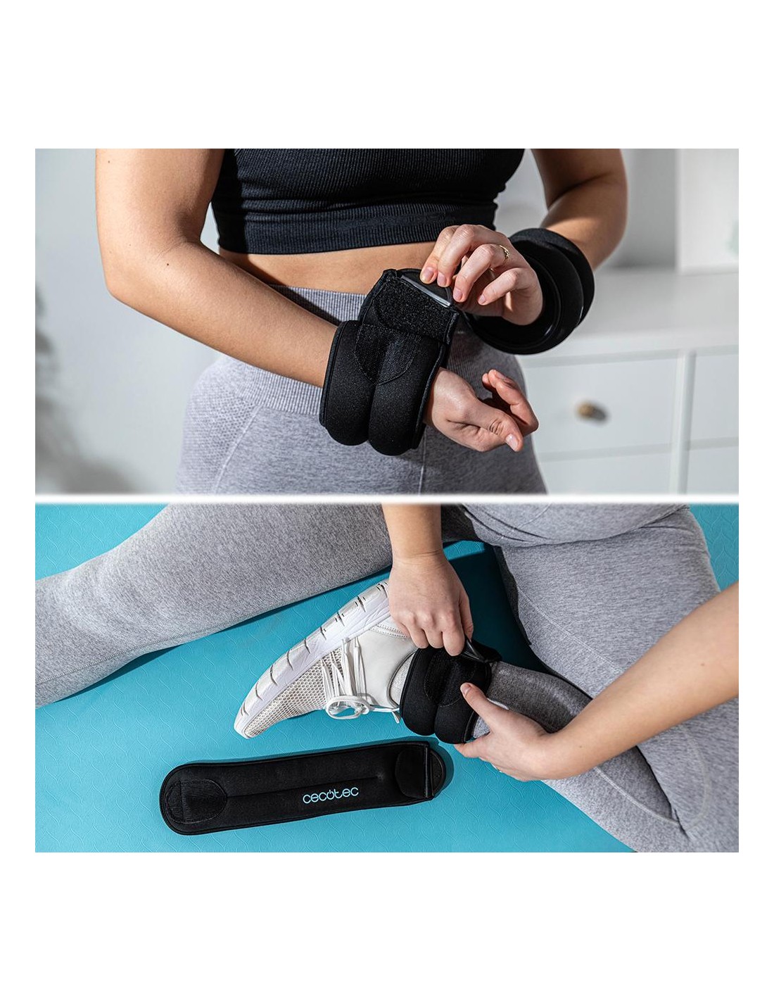 Drumfit AnkelBell 1000 Neo