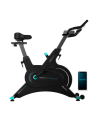 Bicicleta de spinning Drumfit Indoor 10000 Magnetic Connected