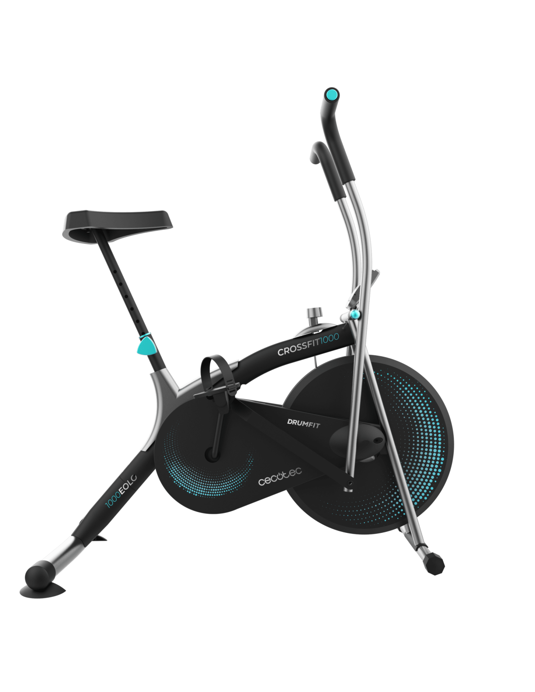 Drumfit WOD Rider 1000 Eolo