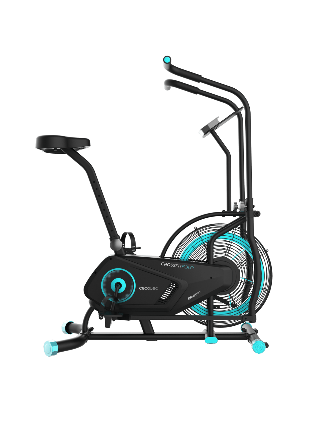 Drumfit WOD Rider 2000 Eolo
