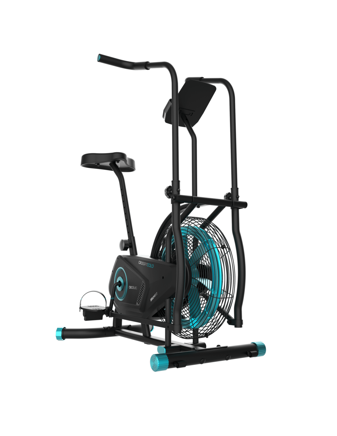 Drumfit WOD Rider 2000 Eolo