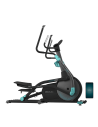 Drumfit Elliptical 10000 Motor Pro