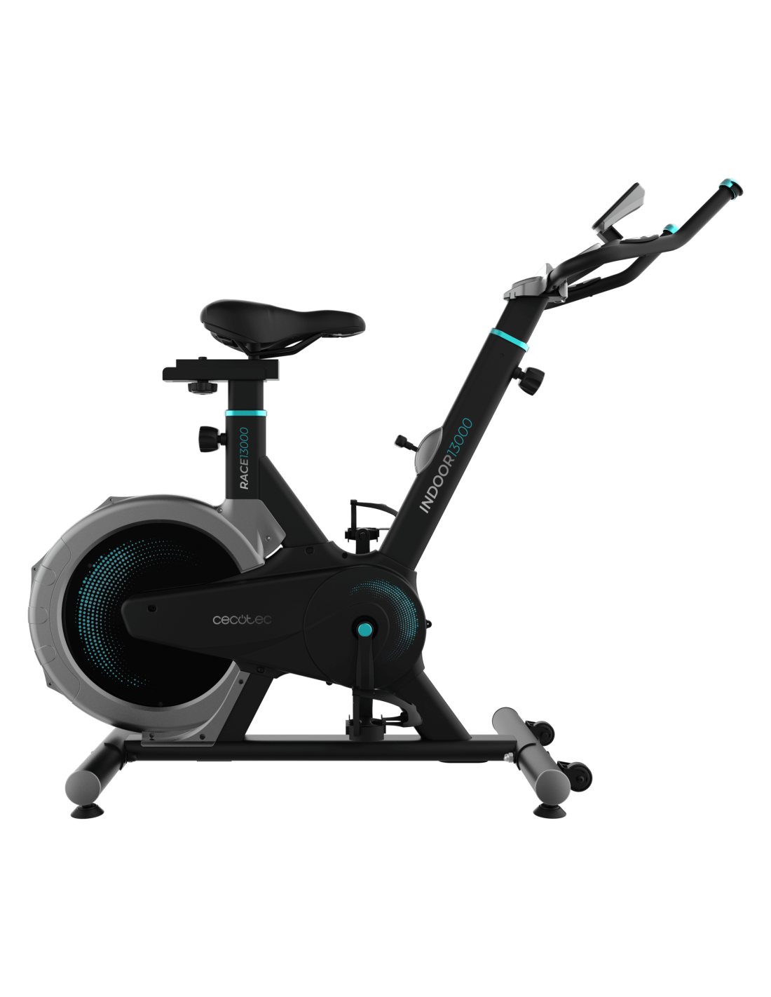 DrumFit Indoor 13000 Race Sprint