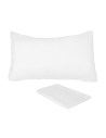 Funda de almohadas Flow ProtectPillow 2000 Tencel (70 x 45)