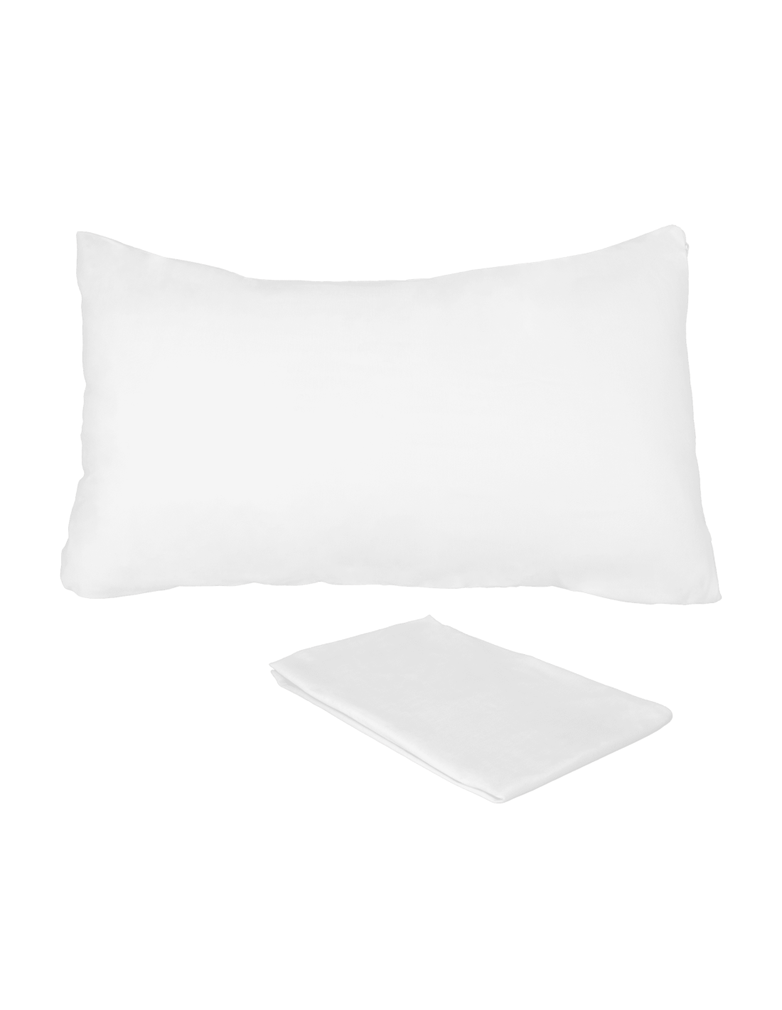 Funda de almohadas Flow ProtectPillow 2000 Tencel (70 x 45)