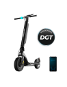 Patinete eléctrico Bongo Serie A Advance Max Connected (homologado)