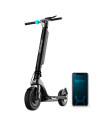 Patinete eléctrico Bongo Serie A Advance Max Connected (homologado)