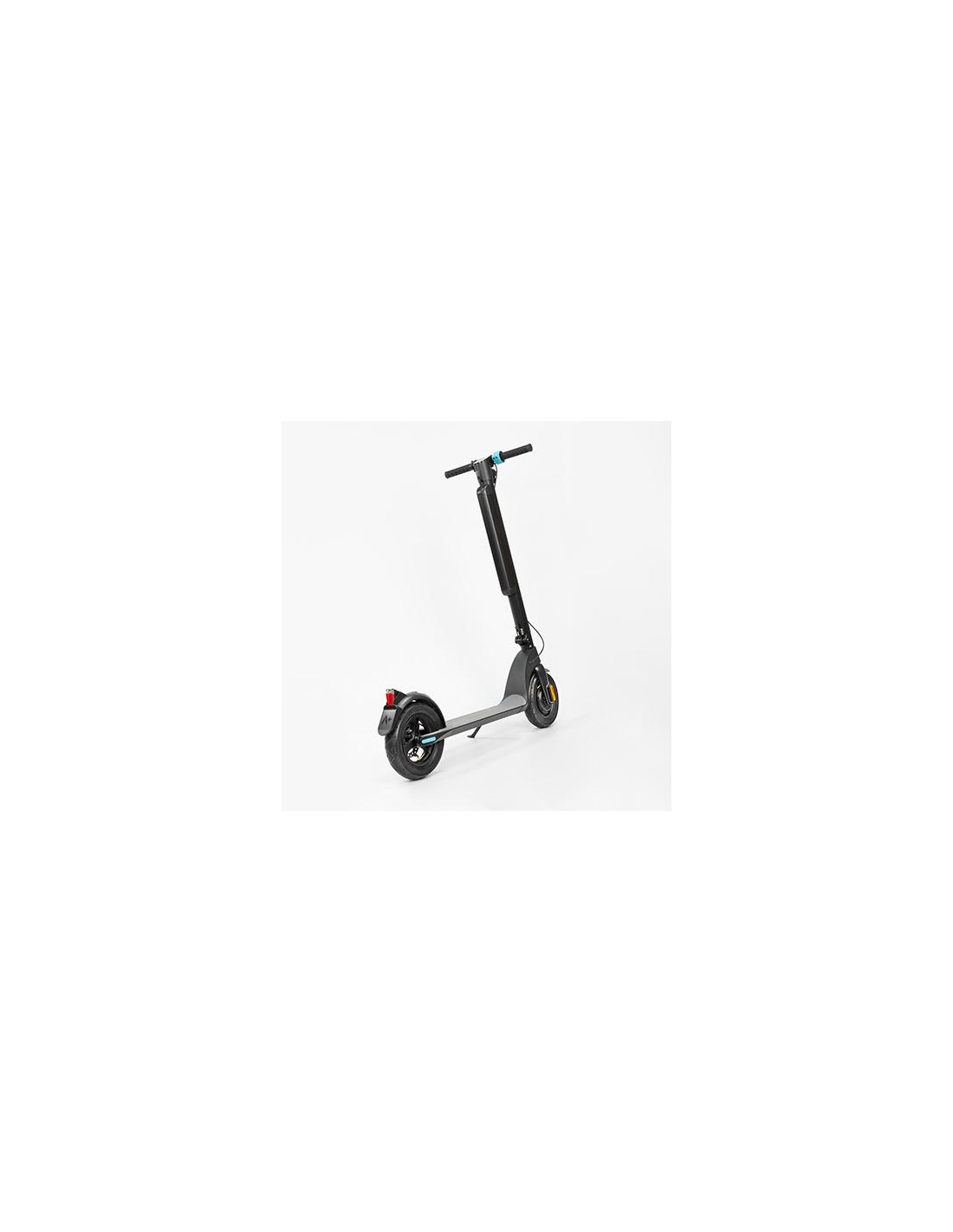 Patinete eléctrico Bongo Serie A Advance Max Connected (homologado)