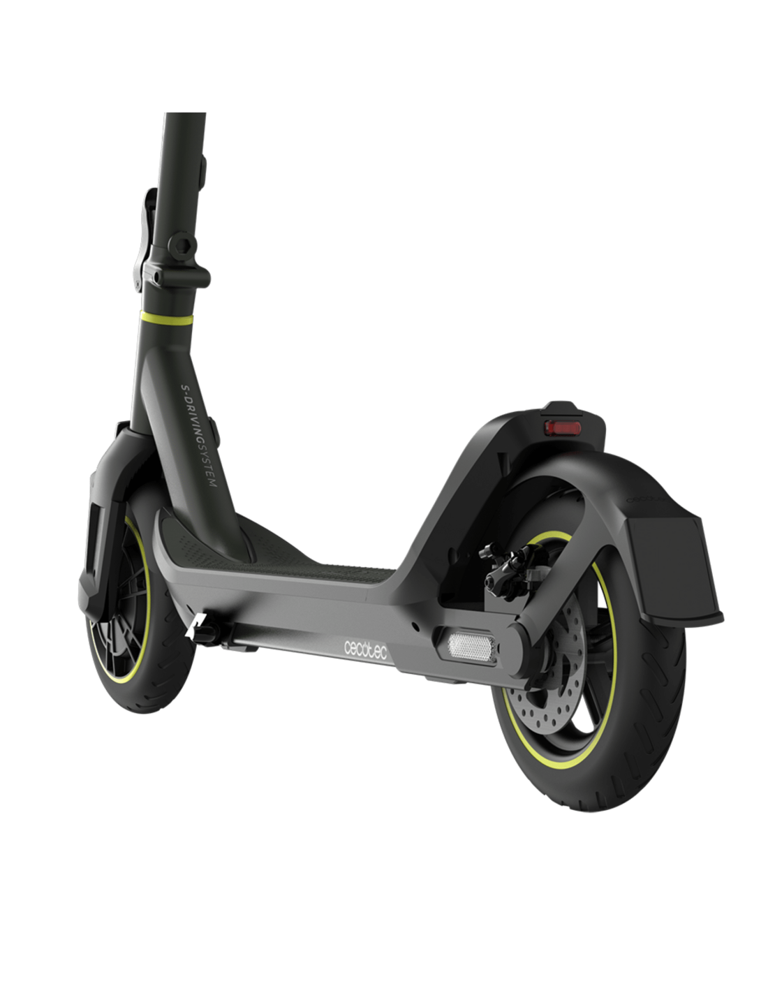 Patinete eléctrico Bongo Serie M40