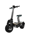 Ciclomotor eléctrico Makalu 2 Pro