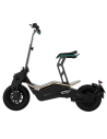 Ciclomotor eléctrico Makalu 2 Pro