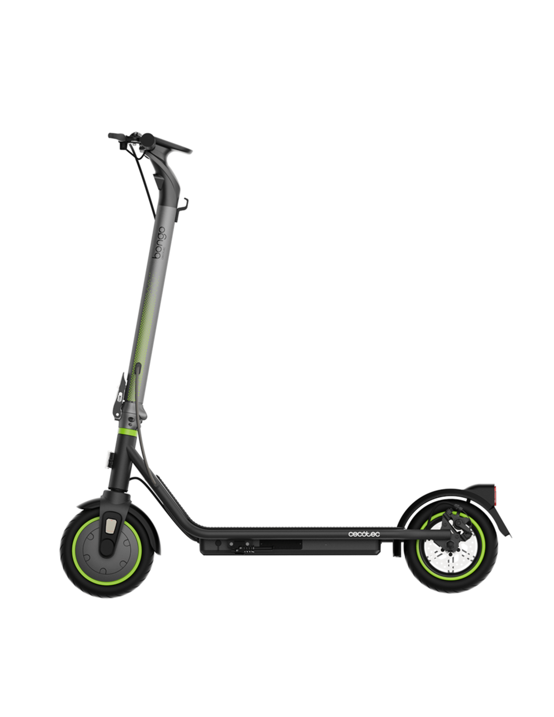 Patinete eléctrico Bongo Serie D30 KIT