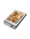 Turbo easy toast inox