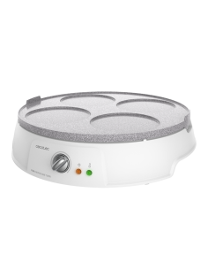 Crepera fun crepestone twin 2
