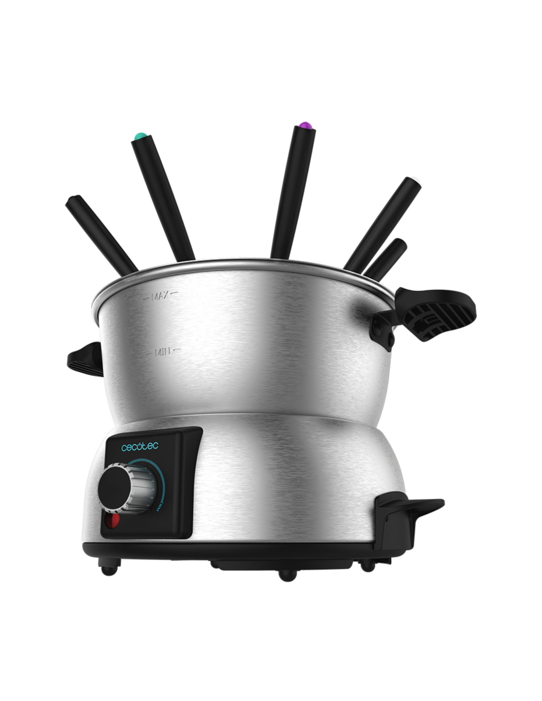 Fondue eléctrica Fun GourmetFondue