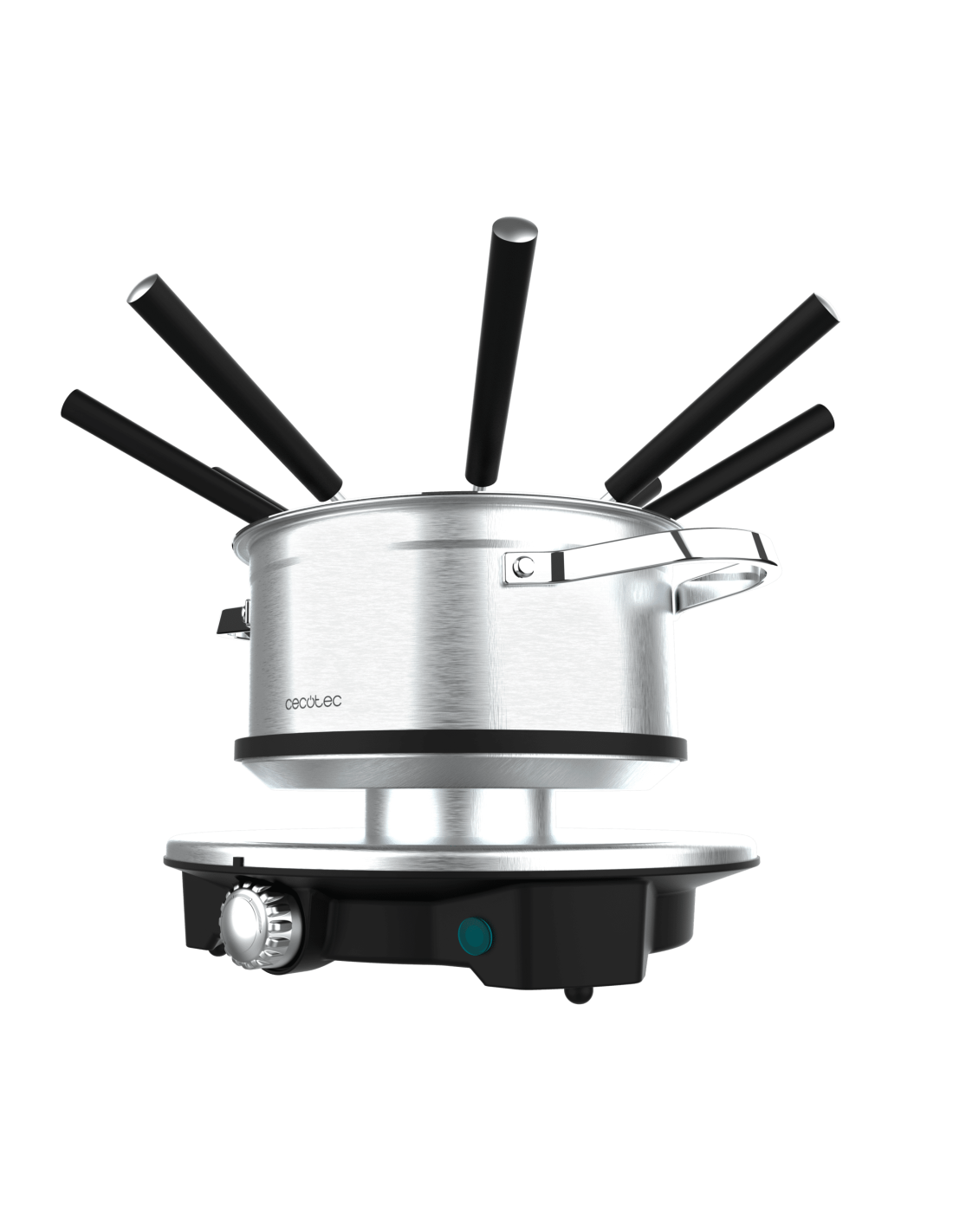 Fondue ele´ctrica Fun GourmetFondue Advance