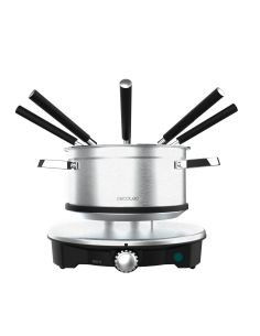 Fondue ele?ctrica Fun GourmetFondue Advance 2