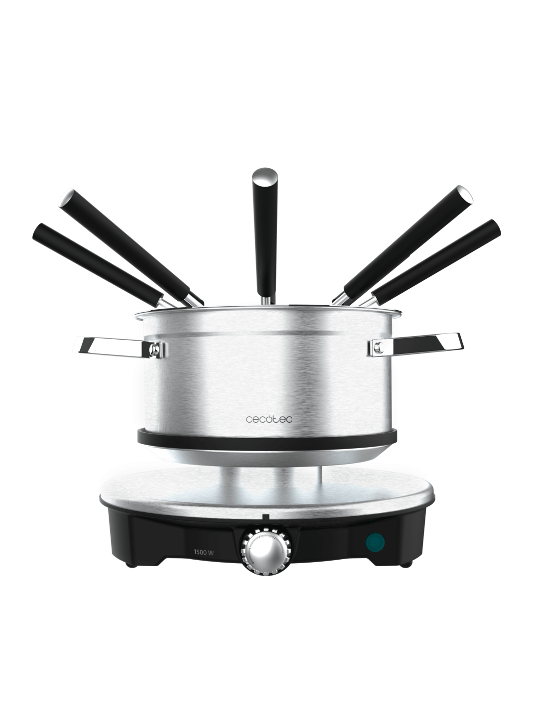 Fondue ele´ctrica Fun GourmetFondue Advance