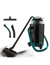 Aspirador de cenizas Conga Rockstar Ash 6000 EasyGo XL