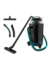 Aspirador de cenizas Conga Rockstar Ash 6000 EasyGo XL