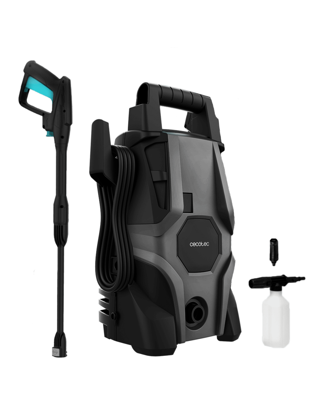 Hidrolimpiadora HydroBoost 1400 Essential