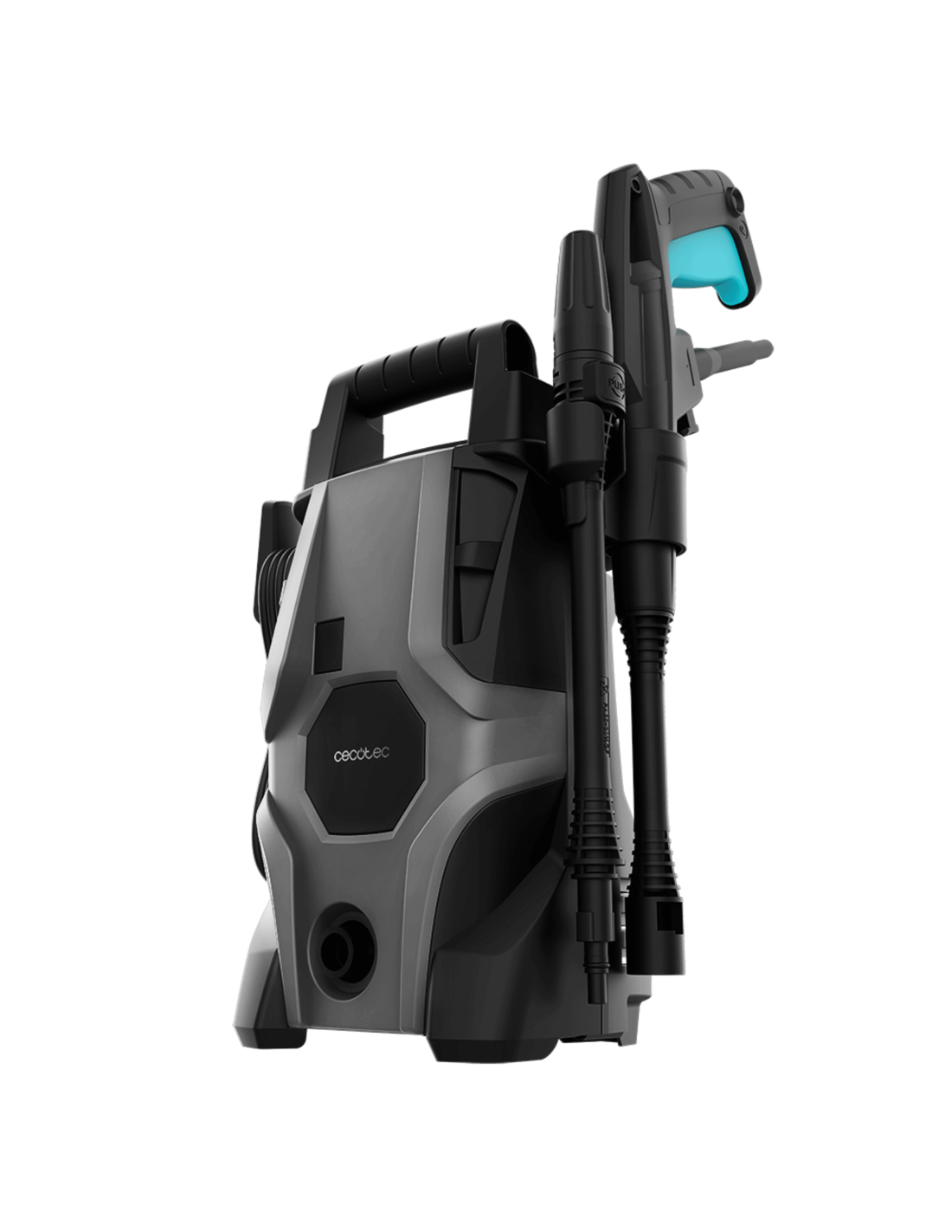 Hidrolimpiadora HydroBoost 1400 Essential