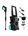 Hidrolimpiadora HydroBoost 1600 Car&Garden