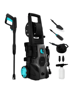 Hidrolimpiadora HydroBoost 2000 Car&Garden Pro