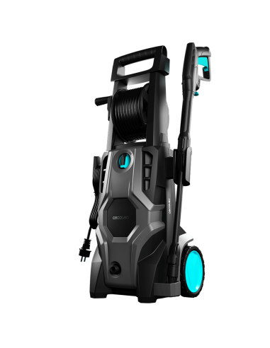Hidrolimpiadora HydroBoost 2400 AdvanceClean