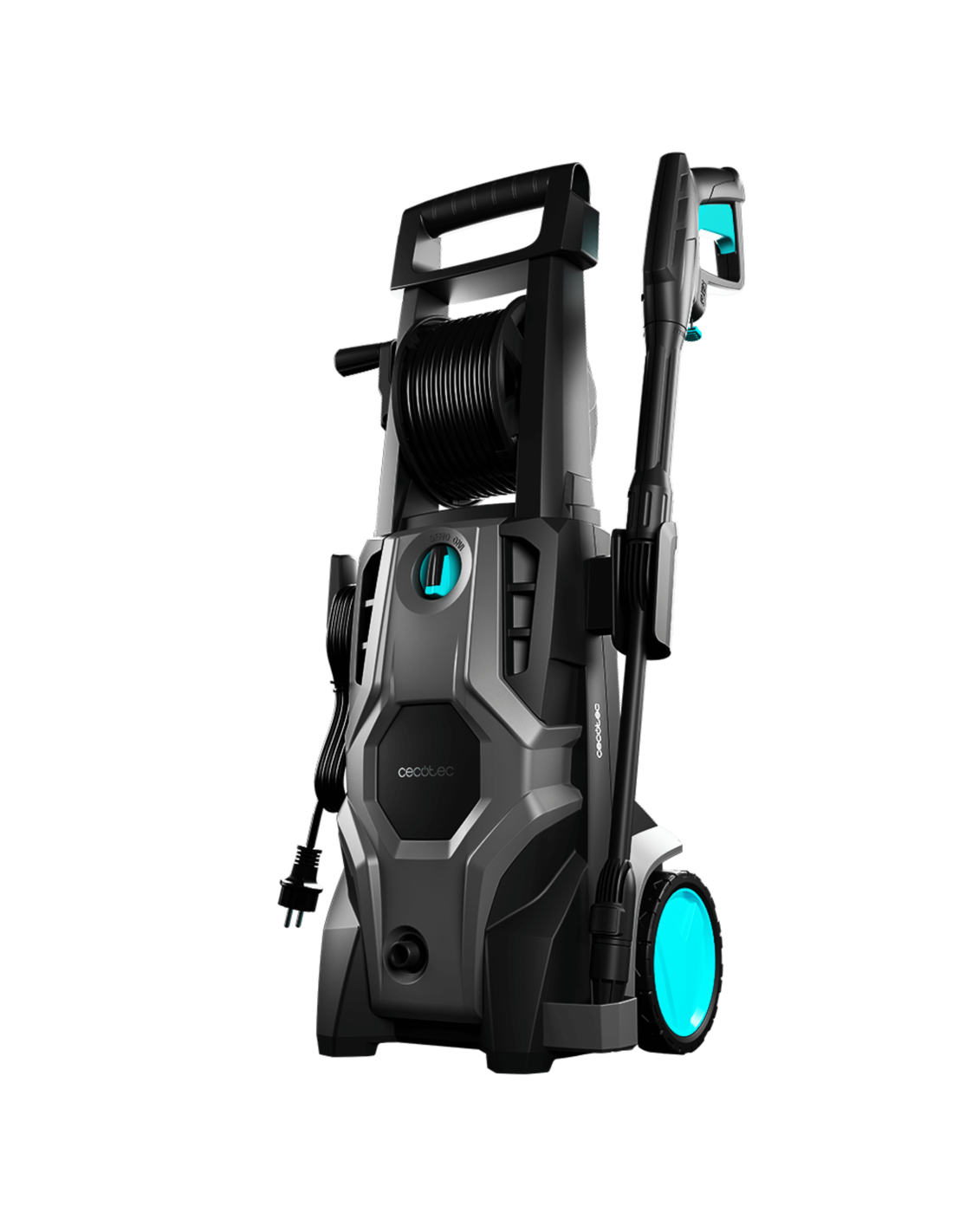 Hidrolimpiadora HydroBoost 2400 AdvanceClean