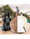Hidrolimpiadora HydroBoost 2400 AdvanceClean