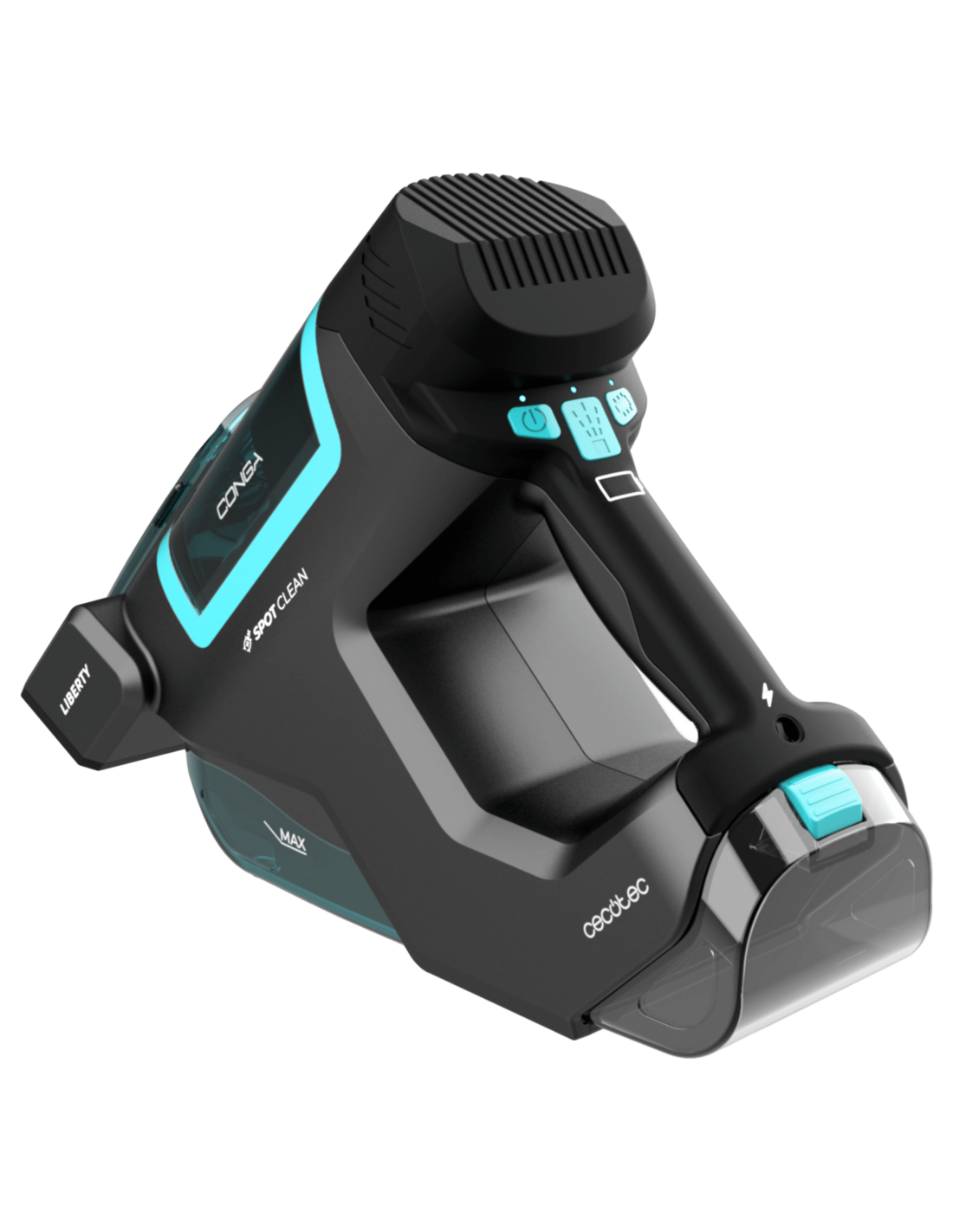 Conga Hand Carpet&Spot Clean 2500