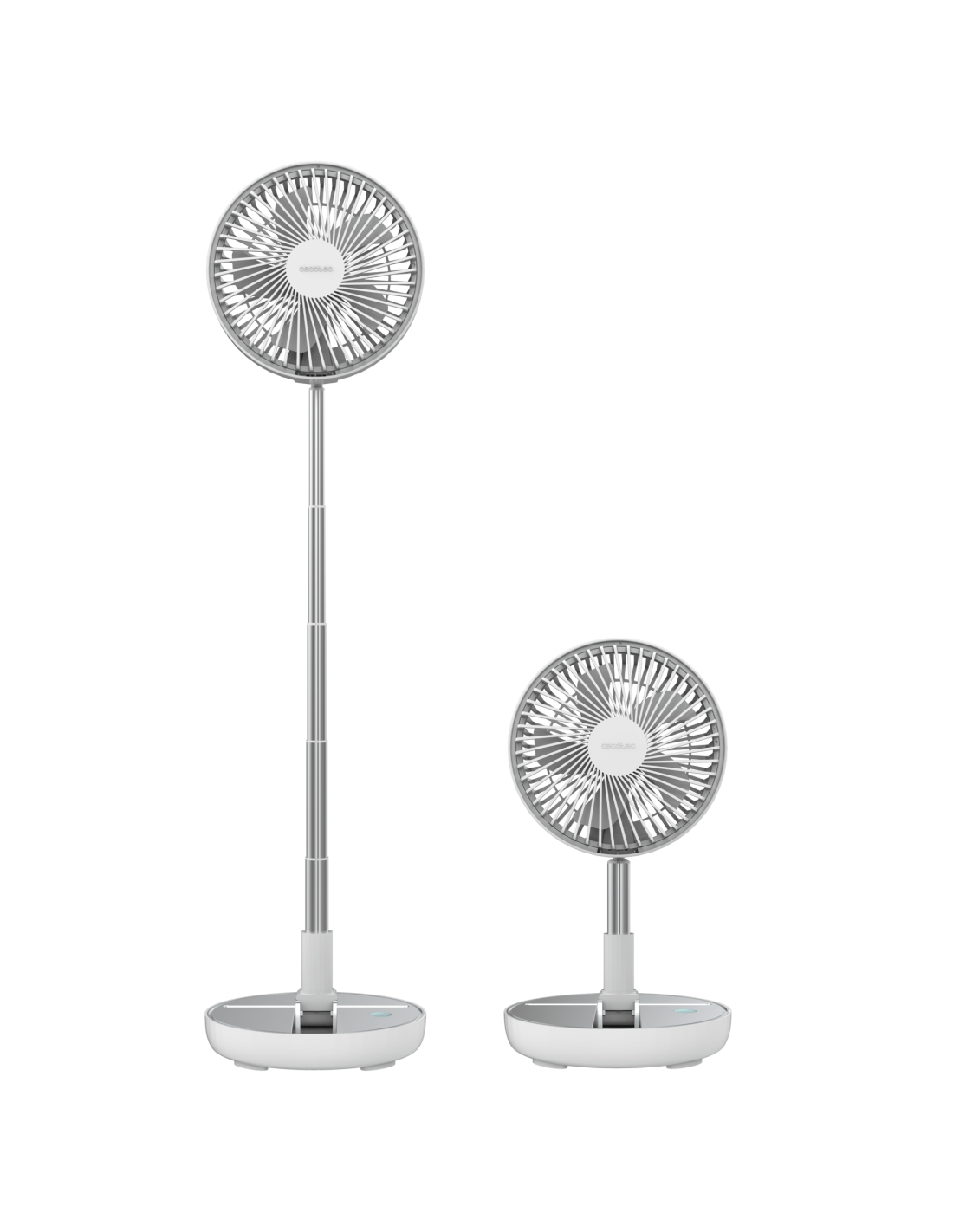 EnergySilence 800 FoldAir Portable
