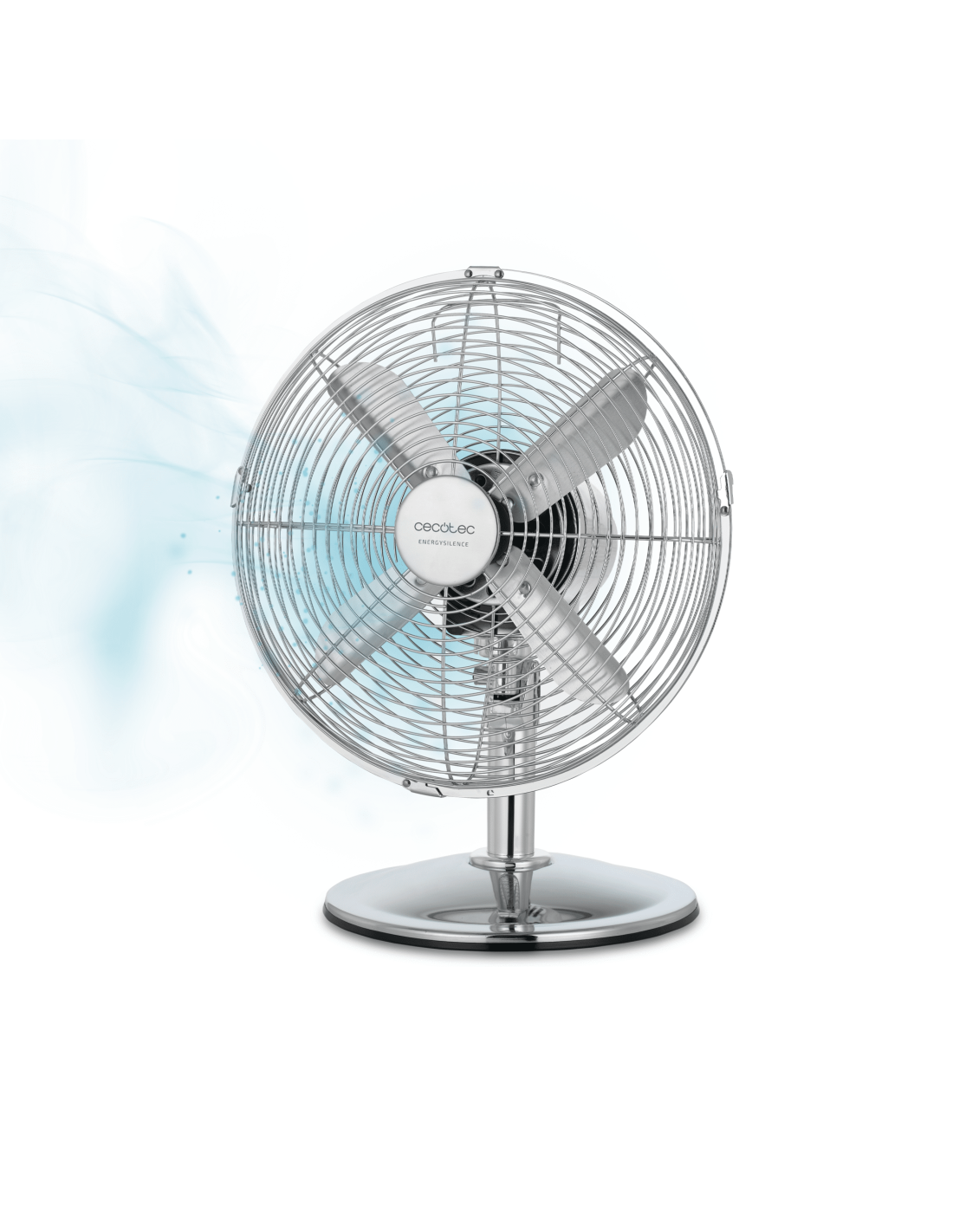 Ventilador de sobremesa EnergySilence 620 RetroDesk