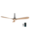 Ventilador de techo EnergySilence Aero 5500 White Aqua Connected