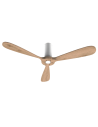 Ventilador de techo EnergySilence Aero 5500 White Aqua Connected