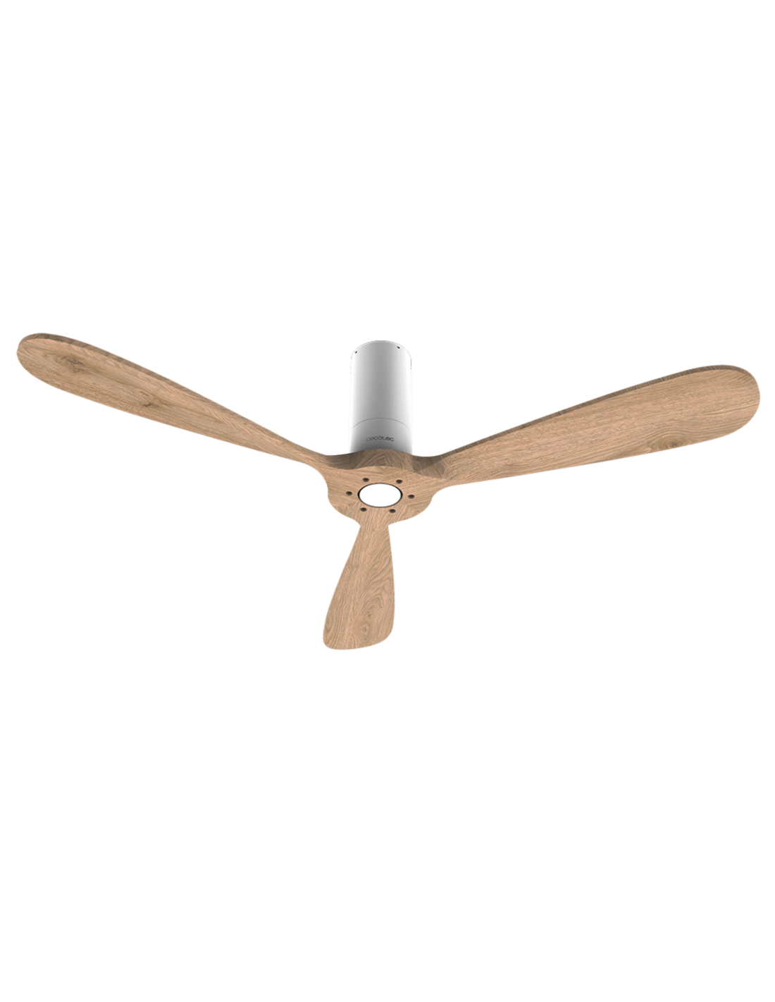 Ventilador de techo EnergySilence Aero 5500 White Aqua Connected