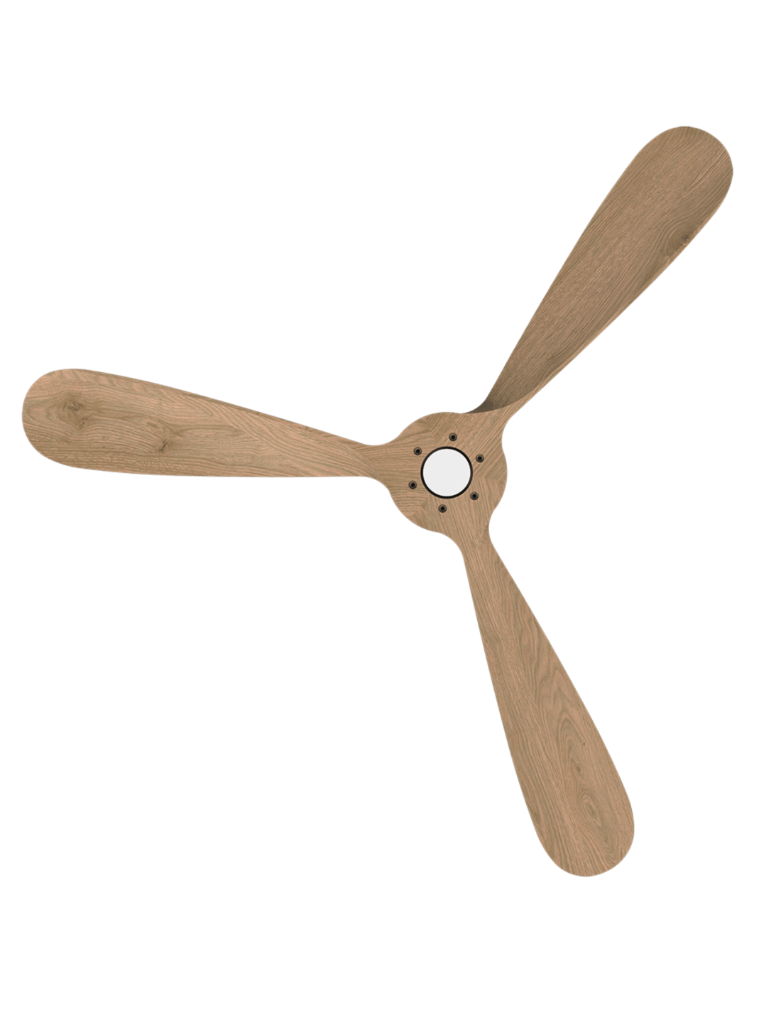 Ventilador de techo EnergySilence Aero 5500 White Aqua Connected
