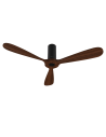 Ventilador de techo EnergySilence Aero 5500 Black Aqua Connected