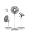 Ventilador de batería EnergySilence 2600 Sunflower Portable