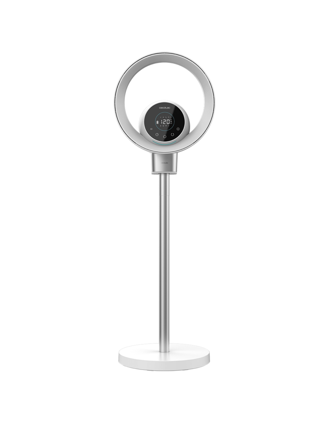 Ventilador y Purificador de aire TotalPure 2in1 MoonStyle