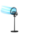 Ventilador y Purificador de aire TotalPure 2in1 MoonStyle Dark