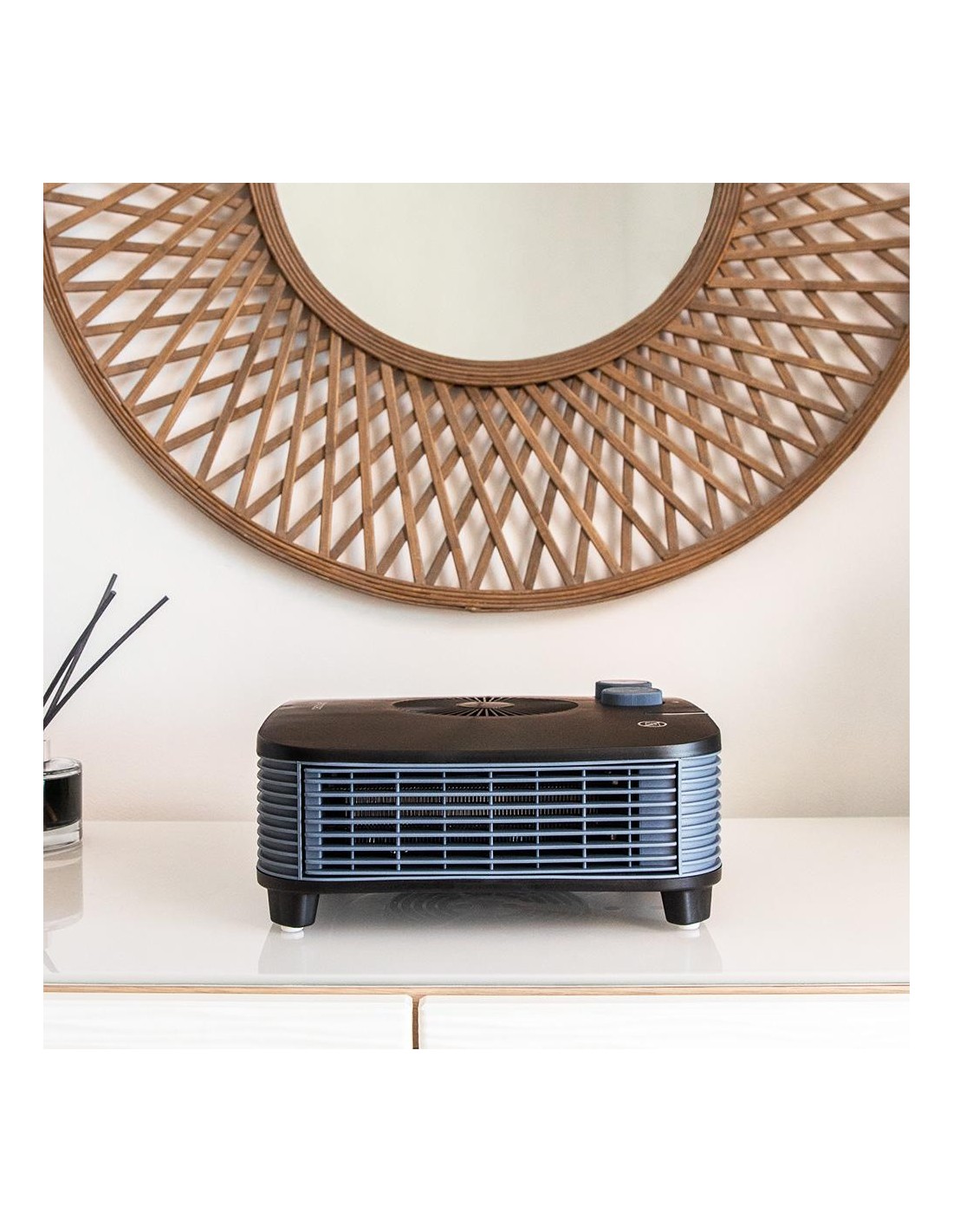 Termoventilador ReadyWarm 2050 Max Horizon
