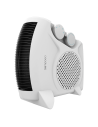 Termoventilador ReadyWarm 2000 Max Dual White