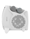 Termoventilador ReadyWarm 2000 Max Dual White