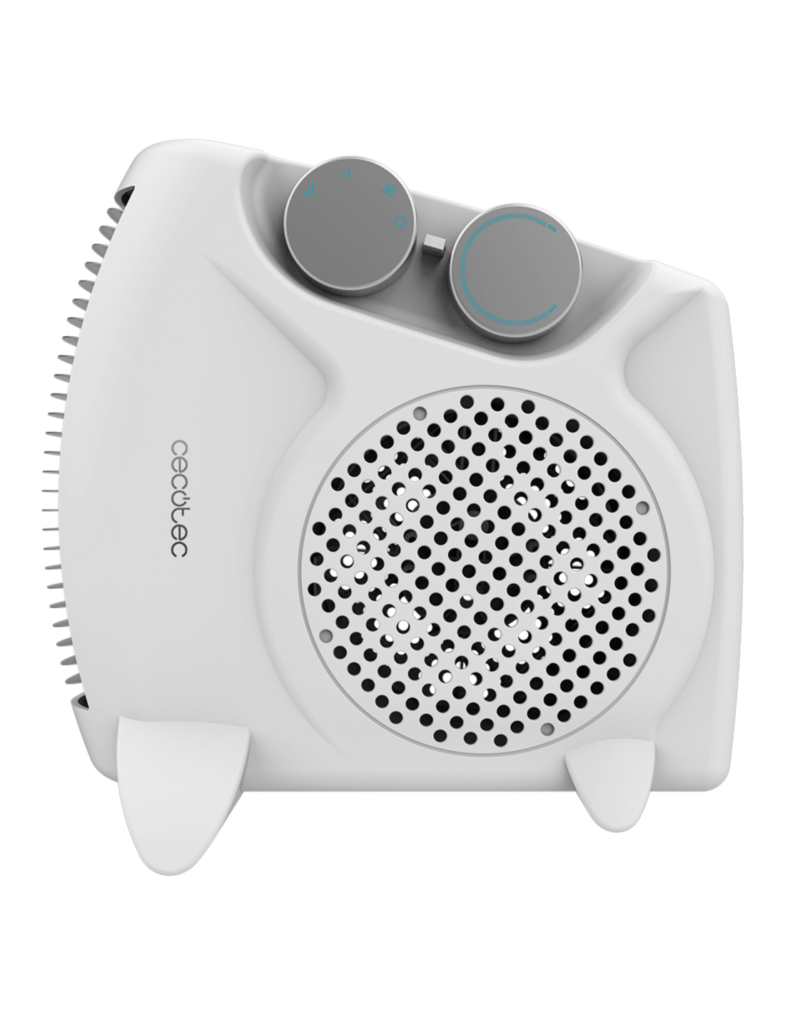 Termoventilador ReadyWarm 2000 Max Dual White