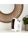 Termoventilador ReadyWarm 2000 Max Dual White