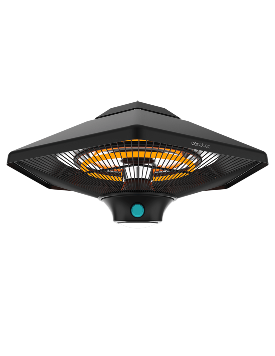 Calefactor de exterior ReadyWarm 2000 Power Ceiling